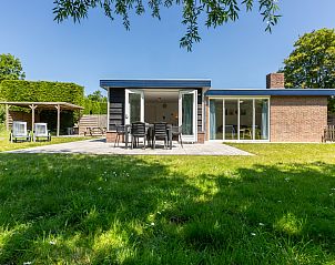 Guest house 642059 - Holiday property Zuid-Beveland - Inlaag 20