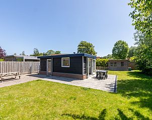 Guest house 642059 - Holiday property Zuid-Beveland - Inlaag 20