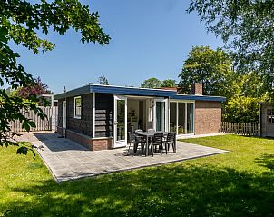 Guest house 642059 - Holiday property Zuid-Beveland - Inlaag 20