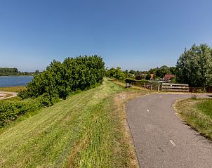 Guest house 642059 - Holiday property Zuid-Beveland - Inlaag 20