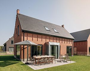 Unterkunft 642060 - Ferienhaus Zuid-Beveland - Park Veerse Kreek 1