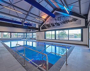 Unterkunft 642060 - Ferienhaus Zuid-Beveland - Park Veerse Kreek 1