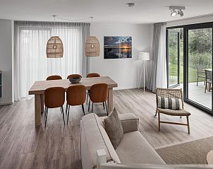 Guest house 642061 - Holiday property Zuid-Beveland - Park Veerse Kreek 3