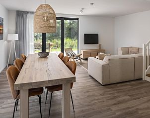 Guest house 642061 - Holiday property Zuid-Beveland - Park Veerse Kreek 3