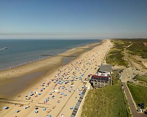 Guest house 642061 - Holiday property Zuid-Beveland - Park Veerse Kreek 3