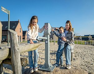 Guest house 642061 - Holiday property Zuid-Beveland - Park Veerse Kreek 3