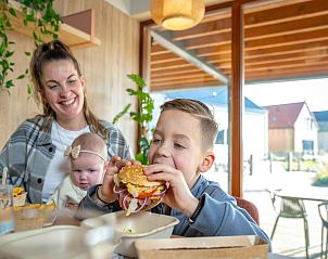 Guest house 642061 - Holiday property Zuid-Beveland - Park Veerse Kreek 3