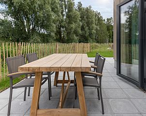 Guest house 642062 - Holiday property Zuid-Beveland - Park Veerse Kreek 4
