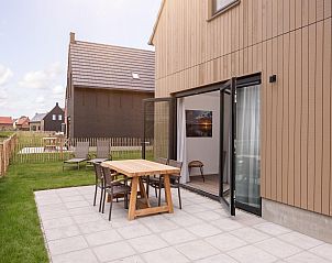 Guest house 642062 - Holiday property Zuid-Beveland - Park Veerse Kreek 4
