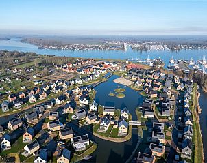 Guest house 642062 - Holiday property Zuid-Beveland - Park Veerse Kreek 4