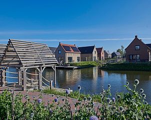 Guest house 642063 - Holiday property Zuid-Beveland - Park Veerse Kreek 5