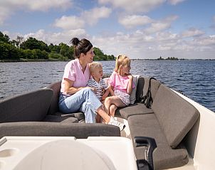 Guest house 642063 - Holiday property Zuid-Beveland - Park Veerse Kreek 5