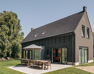 Guest house 642064 - Holiday property Zuid-Beveland - Park Veerse Kreek 6