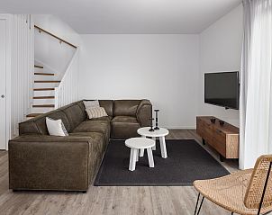 Guest house 642064 - Holiday property Zuid-Beveland - Park Veerse Kreek 6