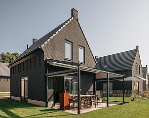 Guest house 642064 - Holiday property Zuid-Beveland - Park Veerse Kreek 6