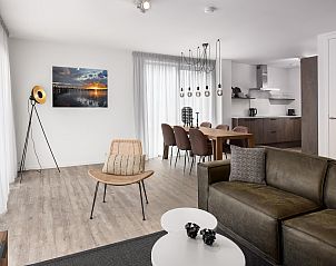 Guest house 642064 - Holiday property Zuid-Beveland - Park Veerse Kreek 6