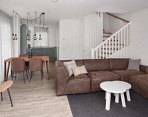 Guest house 642064 - Holiday property Zuid-Beveland - Park Veerse Kreek 6
