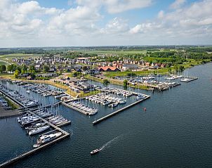 Guest house 642064 - Holiday property Zuid-Beveland - Park Veerse Kreek 6