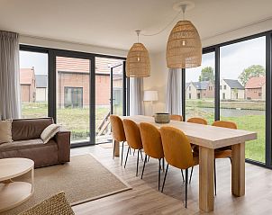 Guest house 642065 - Holiday property Zuid-Beveland - Park Veerse Kreek 7