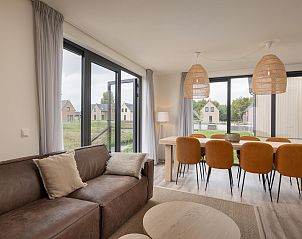 Guest house 642065 - Holiday property Zuid-Beveland - Park Veerse Kreek 7