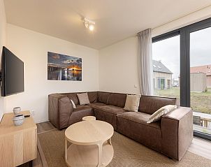 Guest house 642065 - Holiday property Zuid-Beveland - Park Veerse Kreek 7