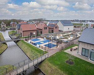 Guest house 642065 - Holiday property Zuid-Beveland - Park Veerse Kreek 7