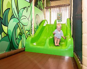 Guest house 642066 - Holiday property Zuid-Beveland - Park Veerse Kreek 8