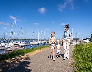 Guest house 642066 - Holiday property Zuid-Beveland - Park Veerse Kreek 8