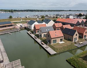 Guest house 642066 - Holiday property Zuid-Beveland - Park Veerse Kreek 8