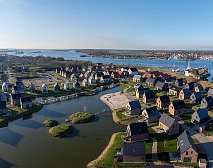 Guest house 642066 - Holiday property Zuid-Beveland - Park Veerse Kreek 8