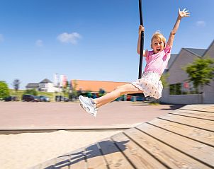 Guest house 642066 - Holiday property Zuid-Beveland - Park Veerse Kreek 8