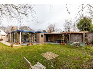 Guest house 642067 - Holiday property Zuid-Beveland - Inlaag 31