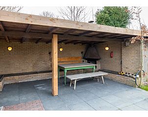 Guest house 642067 - Holiday property Zuid-Beveland - Inlaag 31