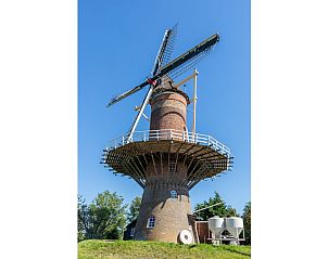 Guest house 642067 - Holiday property Zuid-Beveland - Inlaag 31