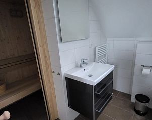 Verblijf 642068 - Vakantiewoning Zuid-Beveland - Luxe Villa Nr. 215 für 4 Personen 