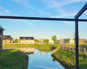 Verblijf 642068 - Vakantiewoning Zuid-Beveland - Luxe Villa Nr. 215 für 4 Personen 
