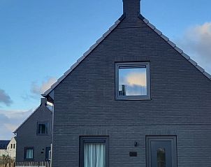 Verblijf 642068 - Vakantiewoning Zuid-Beveland - Luxe Villa Nr. 215 für 4 Personen 