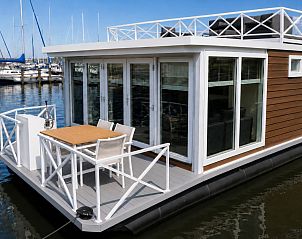 Verblijf 642069 - Vakantiewoning Zuid-Beveland - De Zeeuwse Vloot