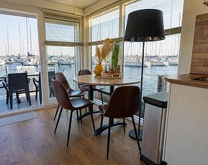Verblijf 642069 - Vakantiewoning Zuid-Beveland - De Zeeuwse Vloot