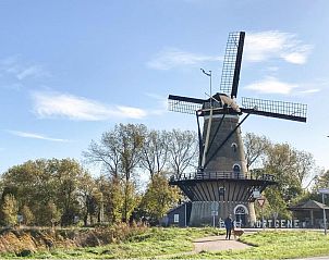 Verblijf 642069 - Vakantiewoning Zuid-Beveland - De Zeeuwse Vloot