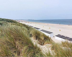 Verblijf 642069 - Vakantiewoning Zuid-Beveland - De Zeeuwse Vloot