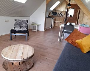 Guest house 642202 - Holiday property Zuid-Beveland - Vakantiehuis in BORSSELE