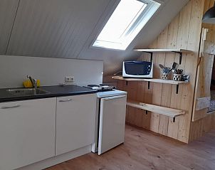 Guest house 642202 - Holiday property Zuid-Beveland - Vakantiehuis in BORSSELE