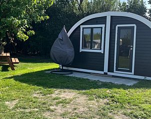 Unterkunft 642203 - Ferienhaus Zuid-Beveland - Vakantiehuisje in Borssele