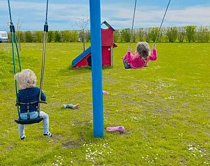 Guest house 642203 - Holiday property Zuid-Beveland - Vakantiehuisje in Borssele