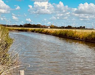 Guest house 642203 - Holiday property Zuid-Beveland - Vakantiehuisje in Borssele