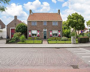 Unterkunft 642302 - Ferienhaus Zuid-Beveland - ZE1285