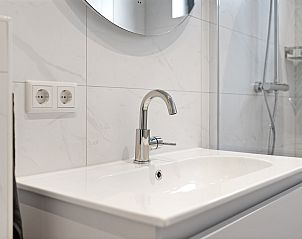 Prachtige omgeving rondom vakantiehuis ZE1420, Nieuwdorp, Zuid-Beveland, met weelderige natuur in Zeeland.