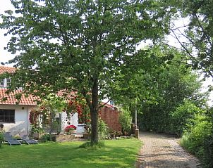 Verblijf 642401 • Vakantiewoning Zuid-Beveland • Vakantiehuisje in 's Heer Arendskerke 