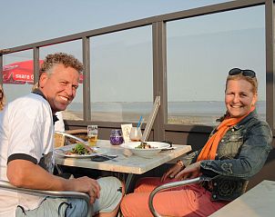 Unterkunft 642502 - Appartement Zuid-Beveland - Appartement Wohnung met terras